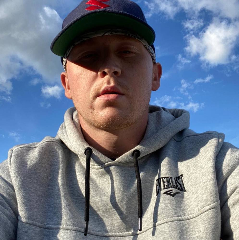 Meet your Posher, Phil